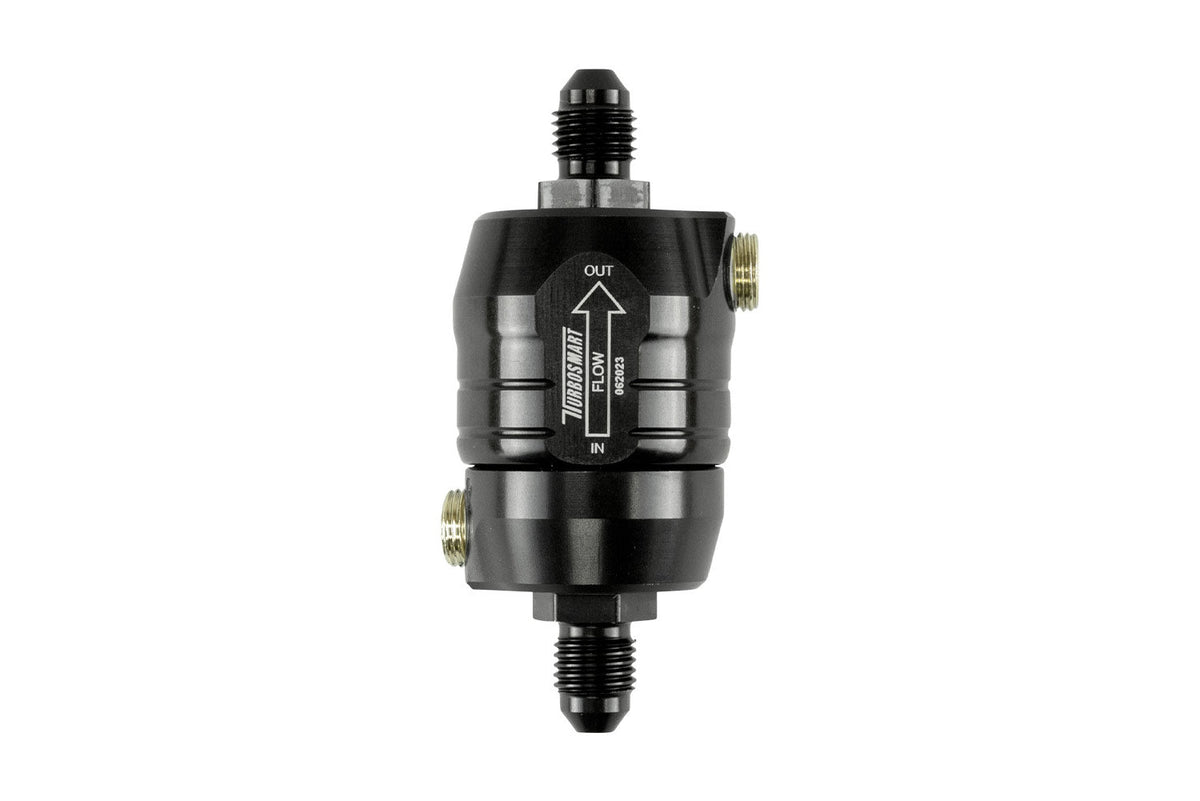 ProOPR Rising Rate Turbo Oil Pressure Regulator