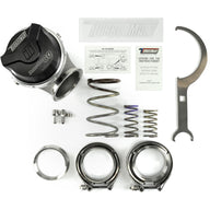 GenV PowerGate60 7psi External Wastegate (Black)