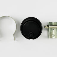 Gauge Mounting Cup 52mm - 2 1/16"