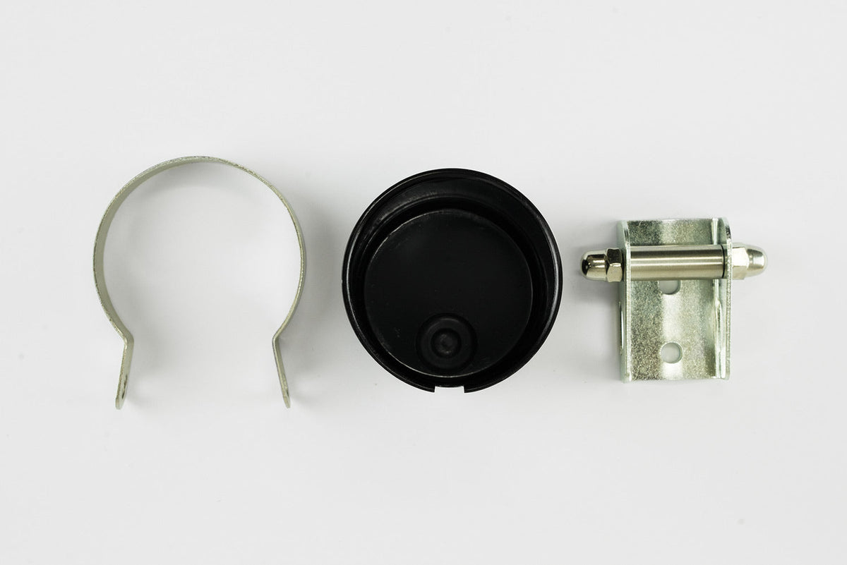 Gauge Mounting Cup 52mm - 2 1/16"