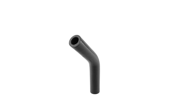 Silicon 45 Degree Hose - Elbow