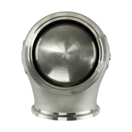 GenV PowerGate60 7psi External Wastegate (Black)