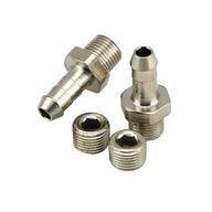 1/8" NPT to 6mm - Hose Tail Fittings & Blanks