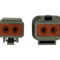 eGate 2 Way Motor Connection Kit suits DTP Connector