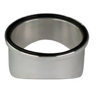GenV RacePort & Big Bubba BOV Weld Flange Alloy