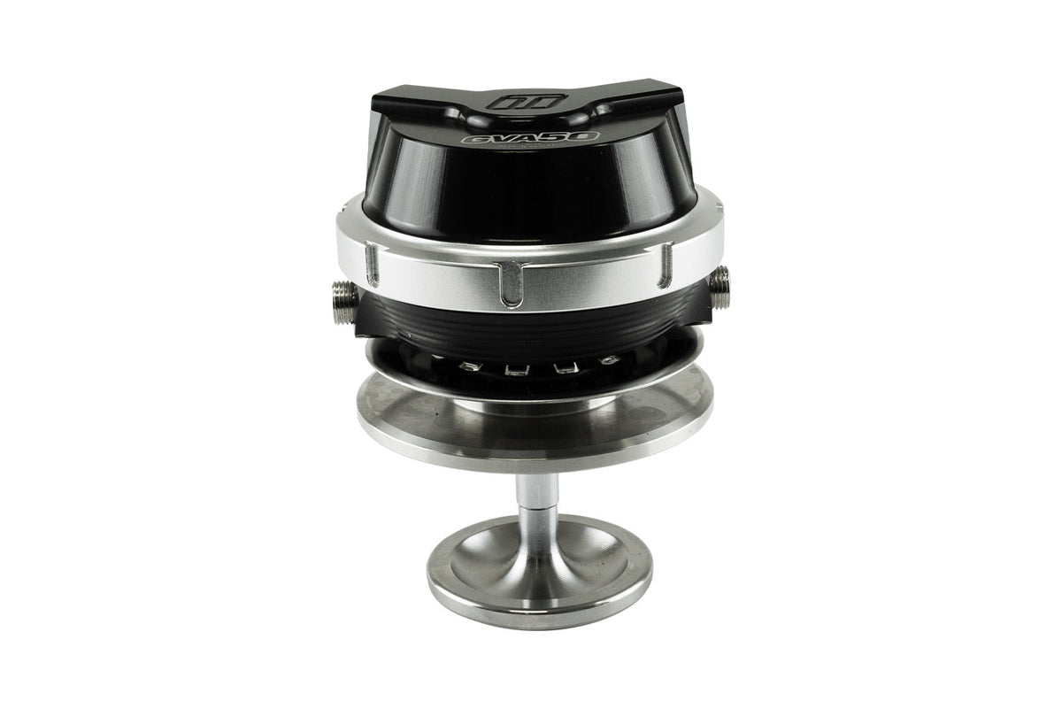 Gas Valve Actuator - Valve
