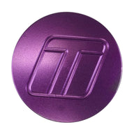 Oil Cap Insert - Blank