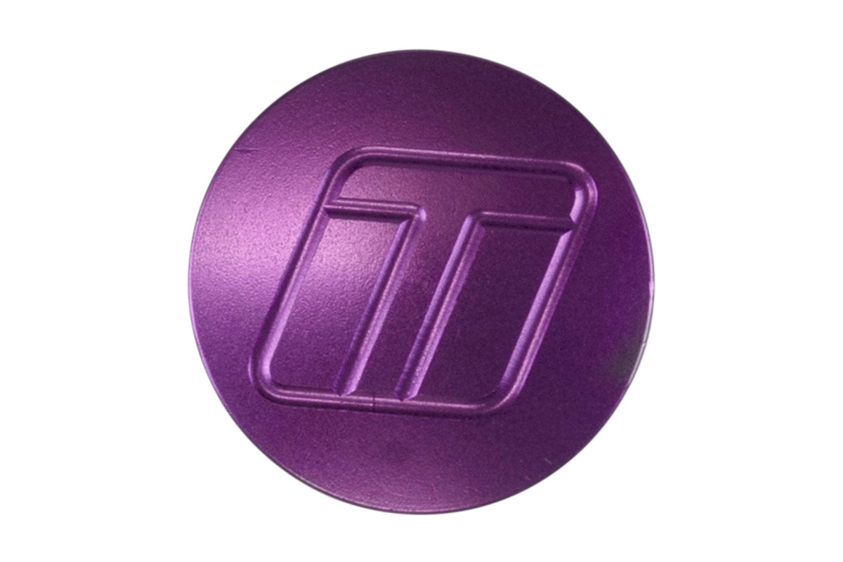 Oil Cap Insert - Blank