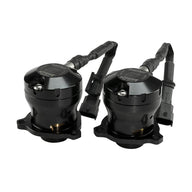 BOV Kompact EM Dual Port VR31 - Ferrari 488