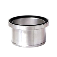 Blow Off Valve Weld Flange/Hose Adapter Alloy - 38mm