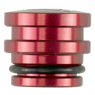 Oil Cap Insert - Blank