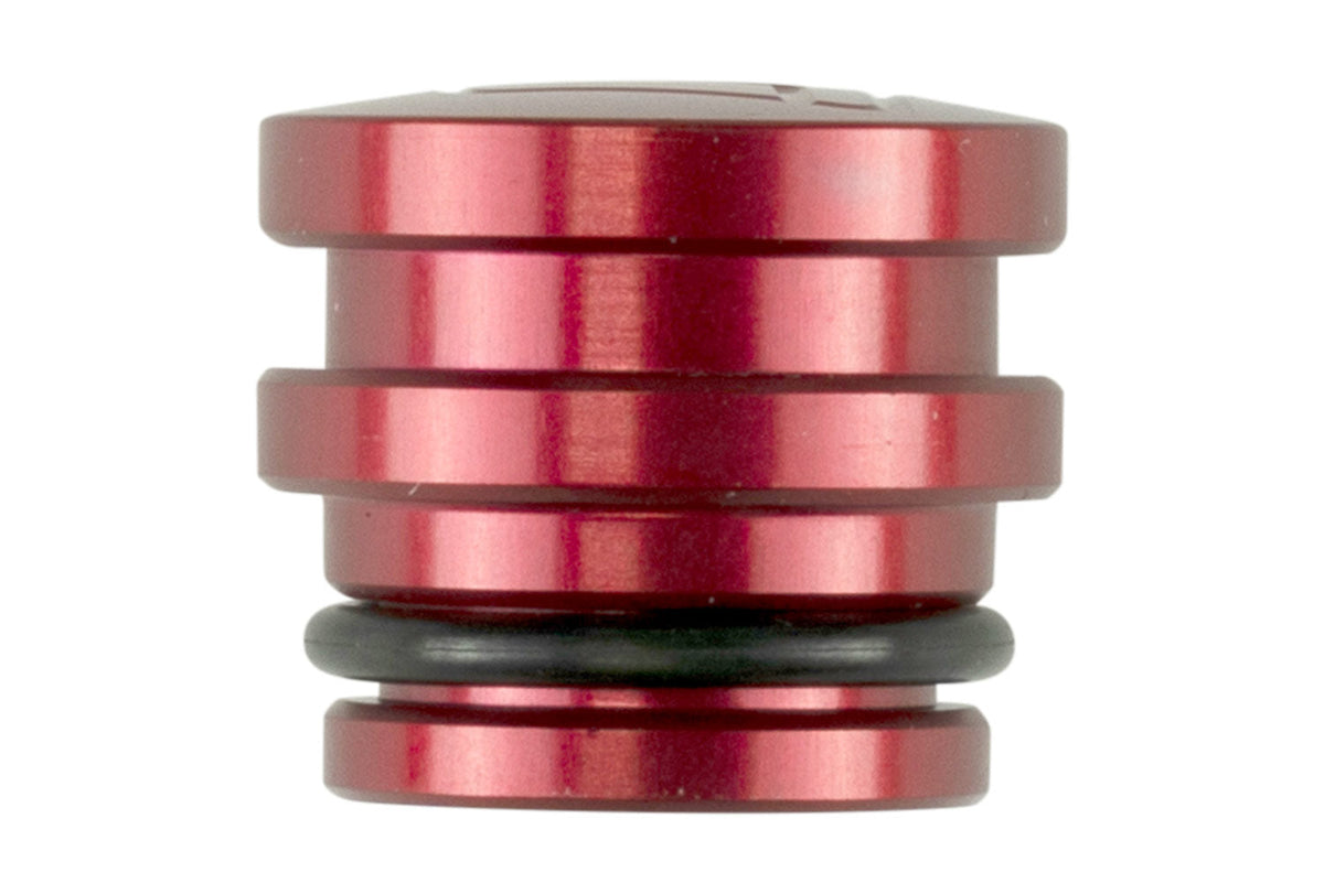 Oil Cap Insert - Blank