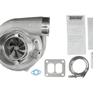 TS-1 Performance Turbocharger 6870 (Kompact) T4 Divided 1.00AR Externally Wastegated