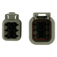 eGate 6 Way Sensor Connection Kit suits DTM Connector