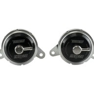 IWG75 Wastegate Actuator Suit Nissan GTR R35 Black 24PSI