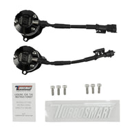 BOV Kompact EM Dual Port VR31 - Ferrari 488
