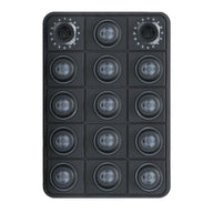 Link CAN Keypad 15 Button + 2 Rotary Encoders