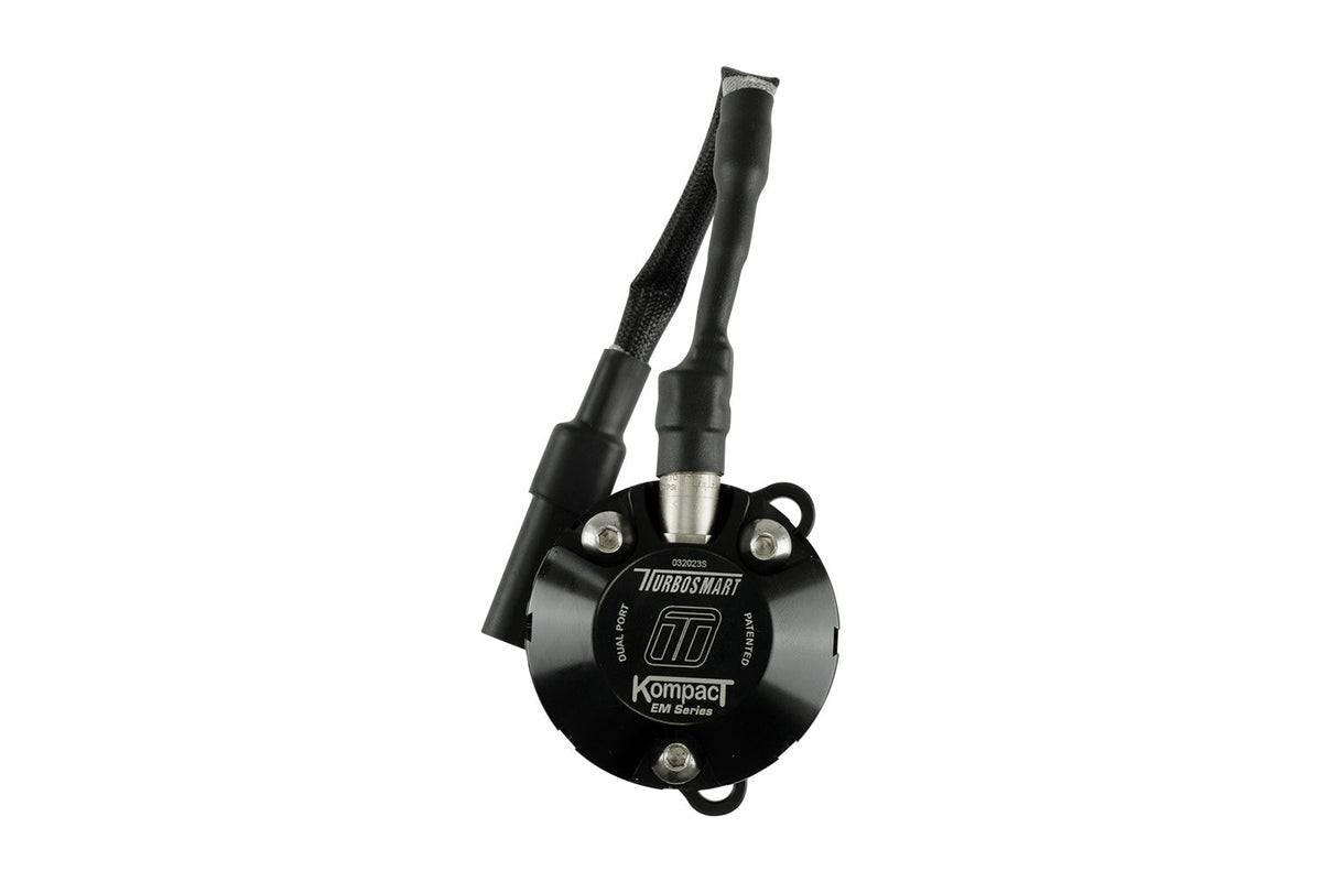 BOV Kompact EM Dual Port VR18 - VW / Audi