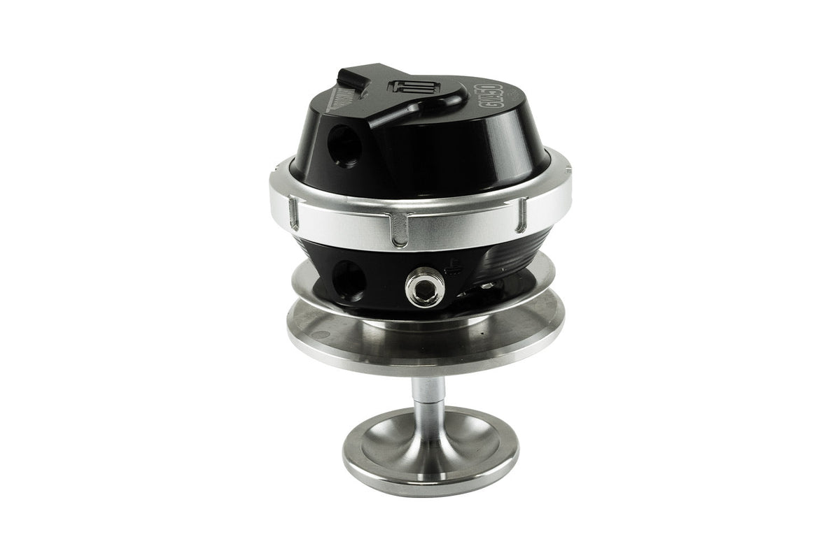 Gas Valve Actuator - Valve