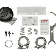 GenV CompGate40 External Wastegate 14psi (Sleeper)