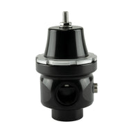 FPR8 Low Pressure (LP) Fuel Pressure Regulator Suit -8AN (Black)
