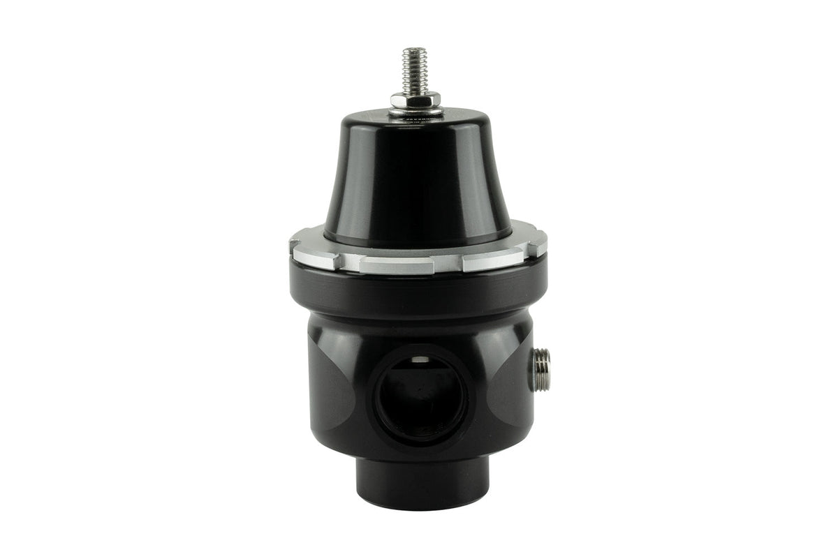 FPR8 Low Pressure (LP) Fuel Pressure Regulator Suit -8AN (Black)
