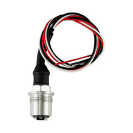 Compressed Gas Wastegate Cap (Solenoid) Sensor Replacement