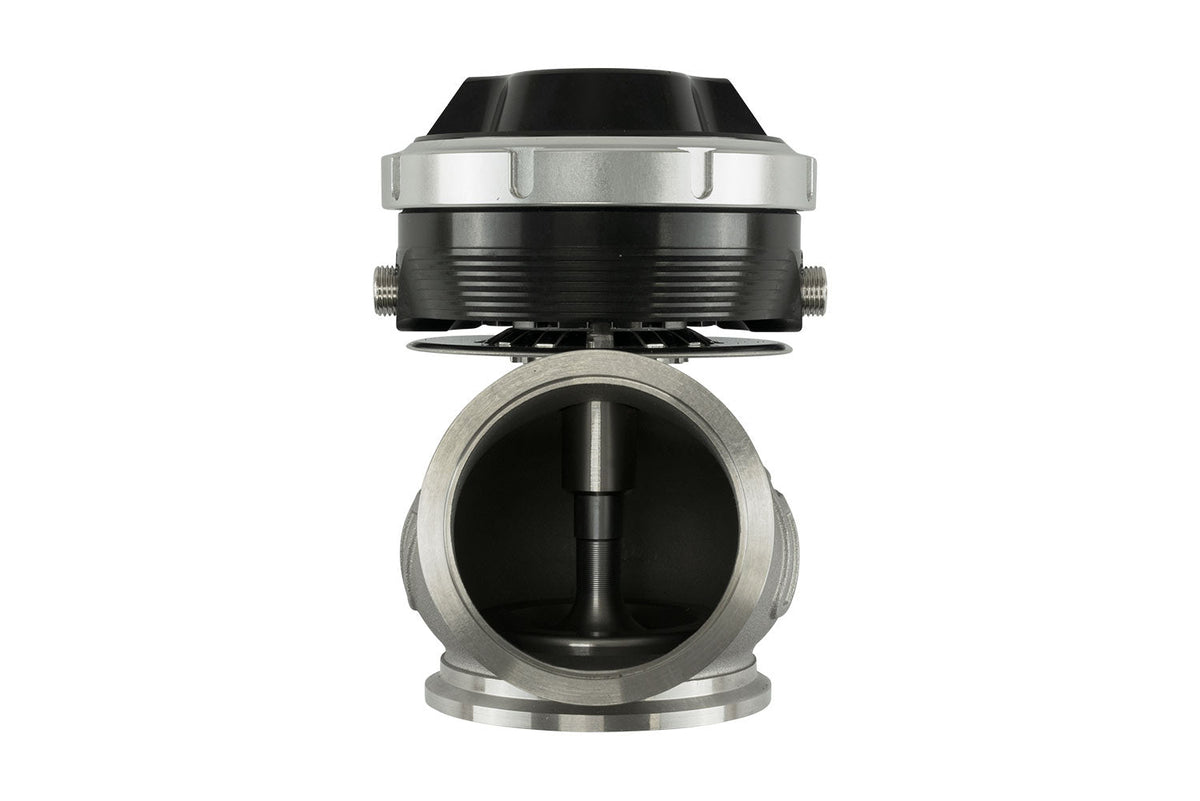 GenV ProGate WG50CG 'Compressed Gas' 5psi External Wastegate (Black)