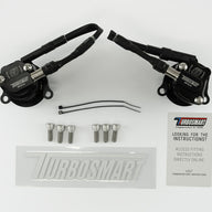 BOV Kompact EM Dual Port VR29 - Merc C63