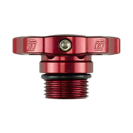 Turbosmart Modular Oil Cap - 12AN