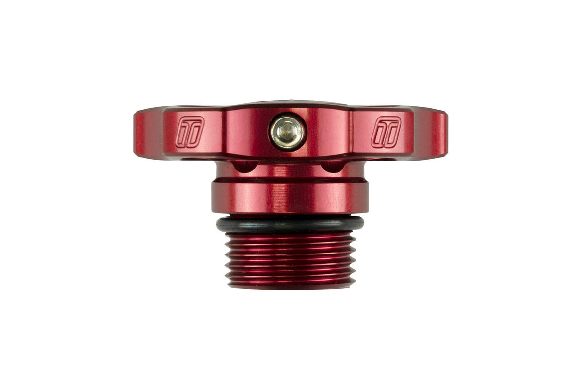 Turbosmart Modular Oil Cap - 12AN