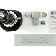 FPR12 Pro M 5 Port Mechanical Pump Suit -12AN (Black)