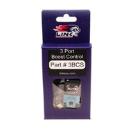 AL TEST Boost Control Solenoid - 3 Port (3BCS)