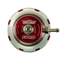 FPR8 Fuel Pressure Regulator Suit -8AN