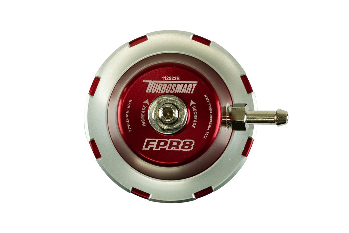 FPR8 Fuel Pressure Regulator Suit -8AN