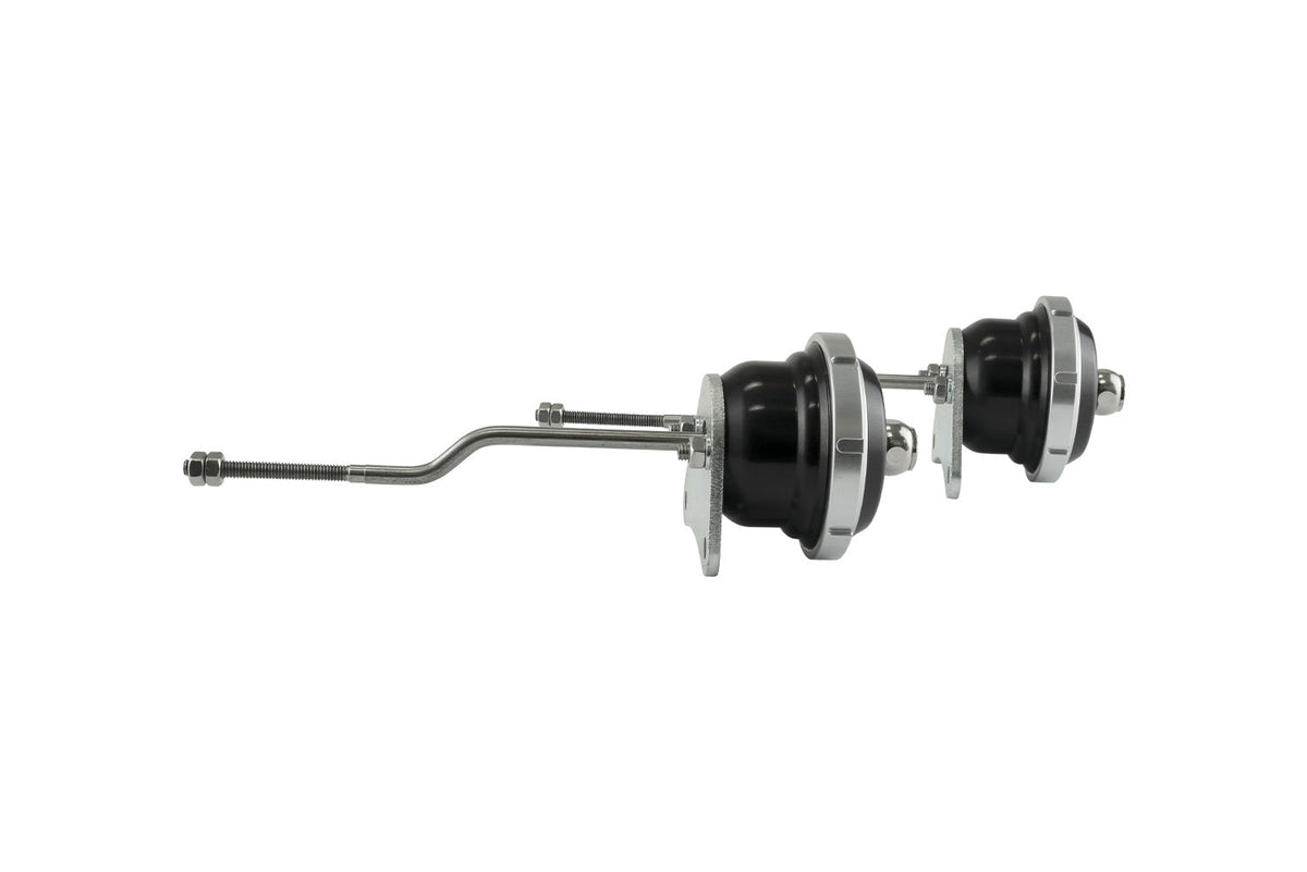 IWG75 Wastegate Actuator Suit Porsche 996 911 GT2 Black 24PSI