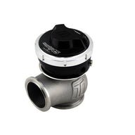 GenV HyperGate45CG 'Compressed Gas' 5psi External Wastegate (Black)