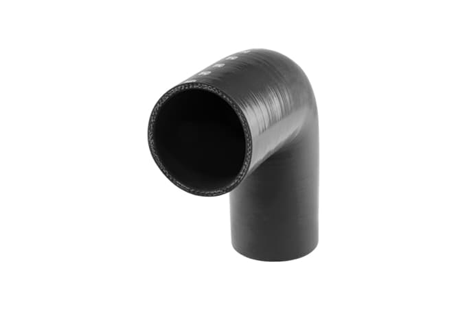 Silicon 90 Degree Hose - Elbow
