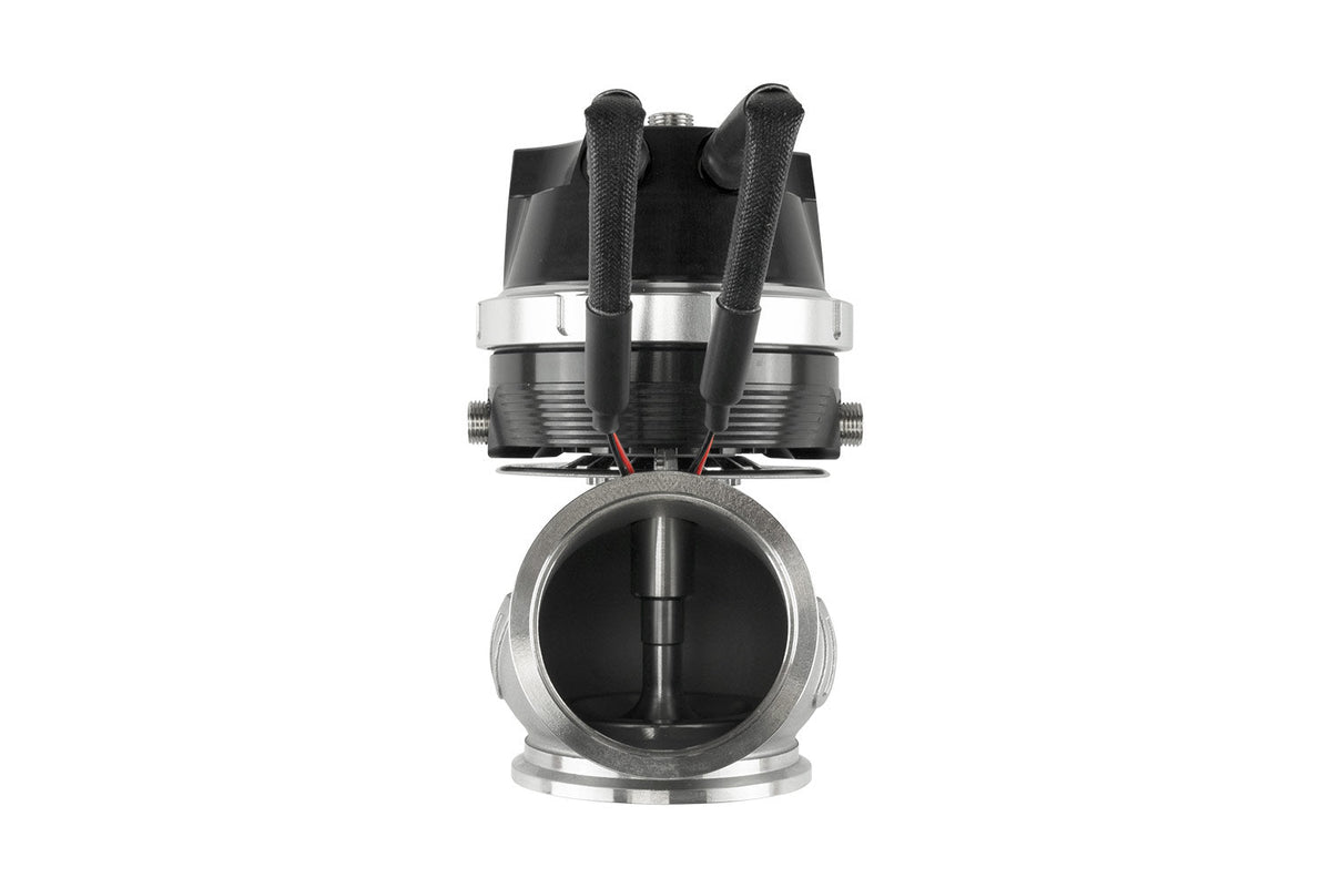 GenV WG50CG ProGate50 Compressed Gas (Solenoid) 7psi Black