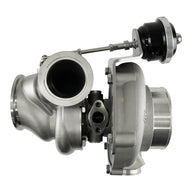 TS-2 Performance Turbocharger (Water Cooled) 6466 V-Band 0.82AR Internally Wastegated