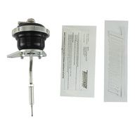 IWG75 Wastegate Actuator Suit Mazda MPS 22 PSI Black  (RHD vehicles only)