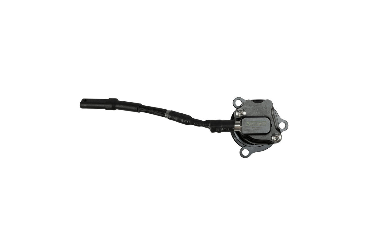 BOV Kompact EM Dual Port VR33 -  Merc W206 C300