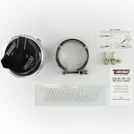 Gas Valve Actuator - Valve