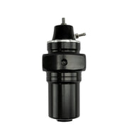 FPRF6 Black - Fuel Pressure Regulator + Filter