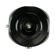 FPR10 Low Pressure (LP) Fuel Pressure Regulator Suit -10AN (Black)