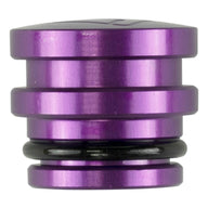 Oil Cap Insert - Blank