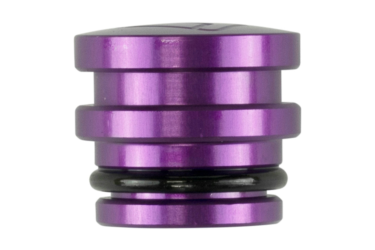 Oil Cap Insert - Blank