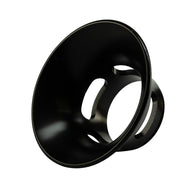 Big Bubba Blow Off Valve Trumpet 4.0"  - Black