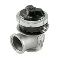 GenV CompGate40CG 'Compressed Gas' 5psi External Wastegate (Black)