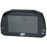 AIM MXS 5" Dash - LinkECU Strada Street Edition